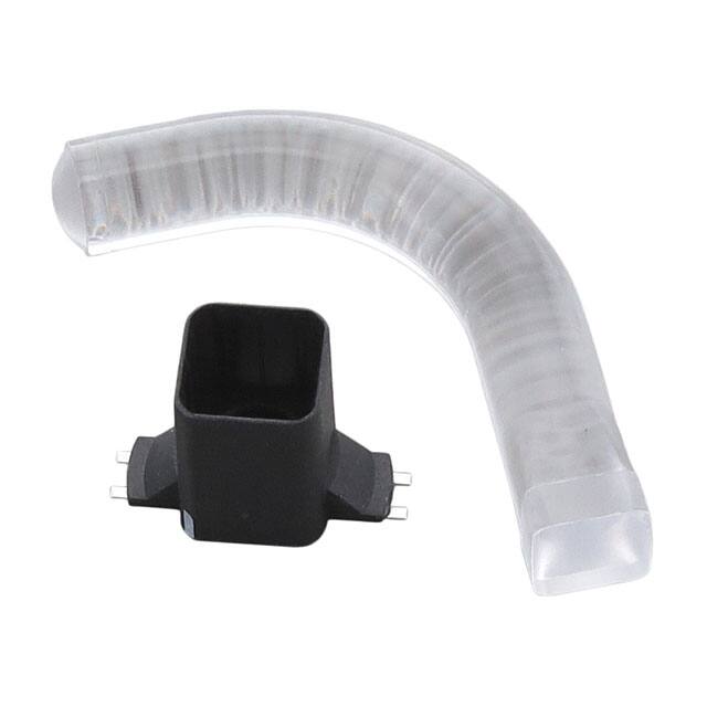 LPR5-1000-0700D-G850 Bivar Inc.  Ottica - Tubi luminosi